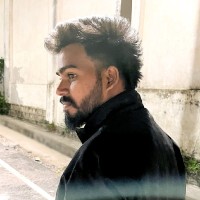 Satheesh Kumar