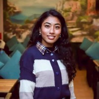Manika Maharjan