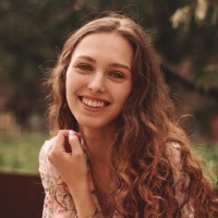 Valeriia Fomenko