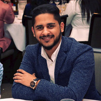 Vishu Joshi