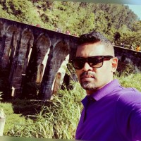Mahesh Weerapperuma
