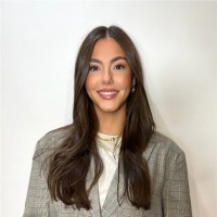 Mackenzie Peterson