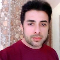 Rustam Ali khan