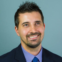 Kiel Lamar, MBA, PMP, ENP, DASM