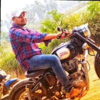 Rajesh Kandikonda