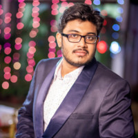 Rahul Padhi