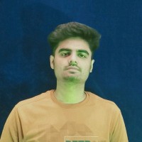 Harsh Panchal