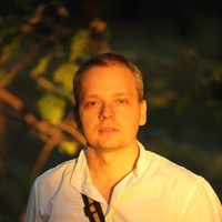 Sergei Gromov