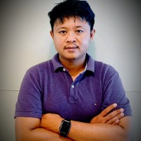 Kukuh Prambudi