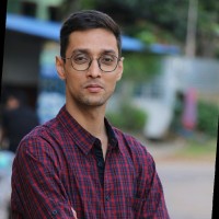 Sourav Goswami