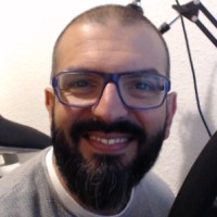 Alejandro Diaz Reina