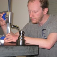 Jos Van Der Kooij