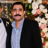 Naguib Nasser