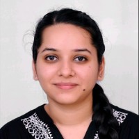 Maitreyi Parkhi