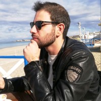 Daniele Valdesi