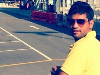 Pradeep Vidiyala