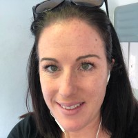 Kate Francis