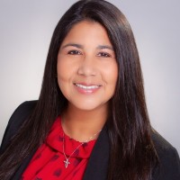 Ceanne Guerra, Apr
