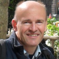 Nico Heinsbroek
