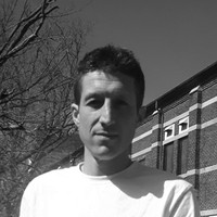 Jamie Moore