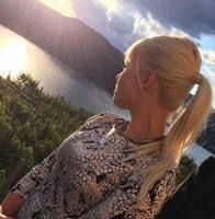 Nikola Valovičová