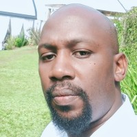 Arnold Njoka