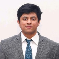 Adarsh Krishna