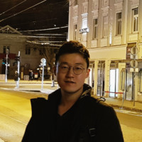 Youngjun Kwon