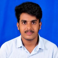 Charan Teja Allipilli