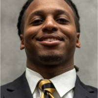 Tarik Muse, M.Ed., CSCS