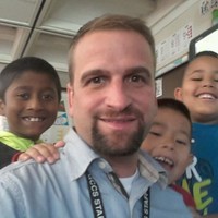 Adam Stephens