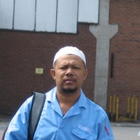 Tengku Embong Tengku Man