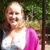 Julia Palmer