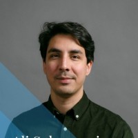 Ali Soleymani