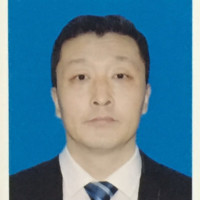 JINFENG WANG