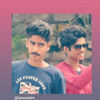 Laneesh Thangu