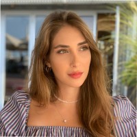 Nour-Belle Ibrahim