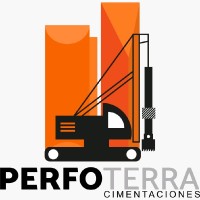 PERFOTERRA CIMENTACIONES