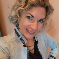 Jen Crownover