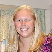 Alison Harper