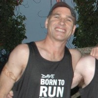 David McGrath