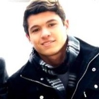 Ramon Nieves