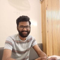 Pulimi Venkata Hari Krishna Reddy