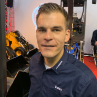 Daan Kling
