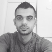 Ammar Saeed