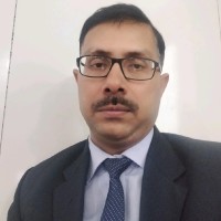 Sandip Chakraborty