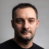 Fabien Serres