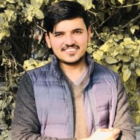 SYED MUHAMMAD ZOHAIB