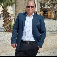 Sameh nasr