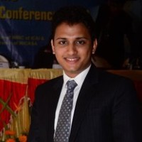 Sumeet Doshi